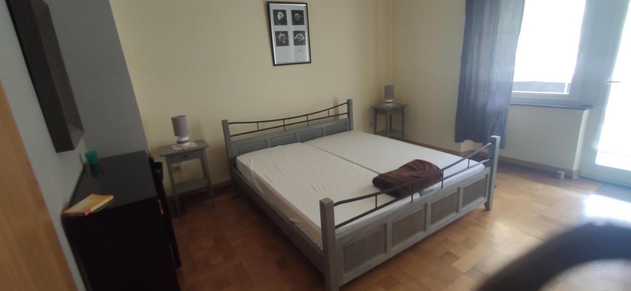 Ferienwohnung An der alten Römerstraße Neumagen-Dhron Zimmer foto
