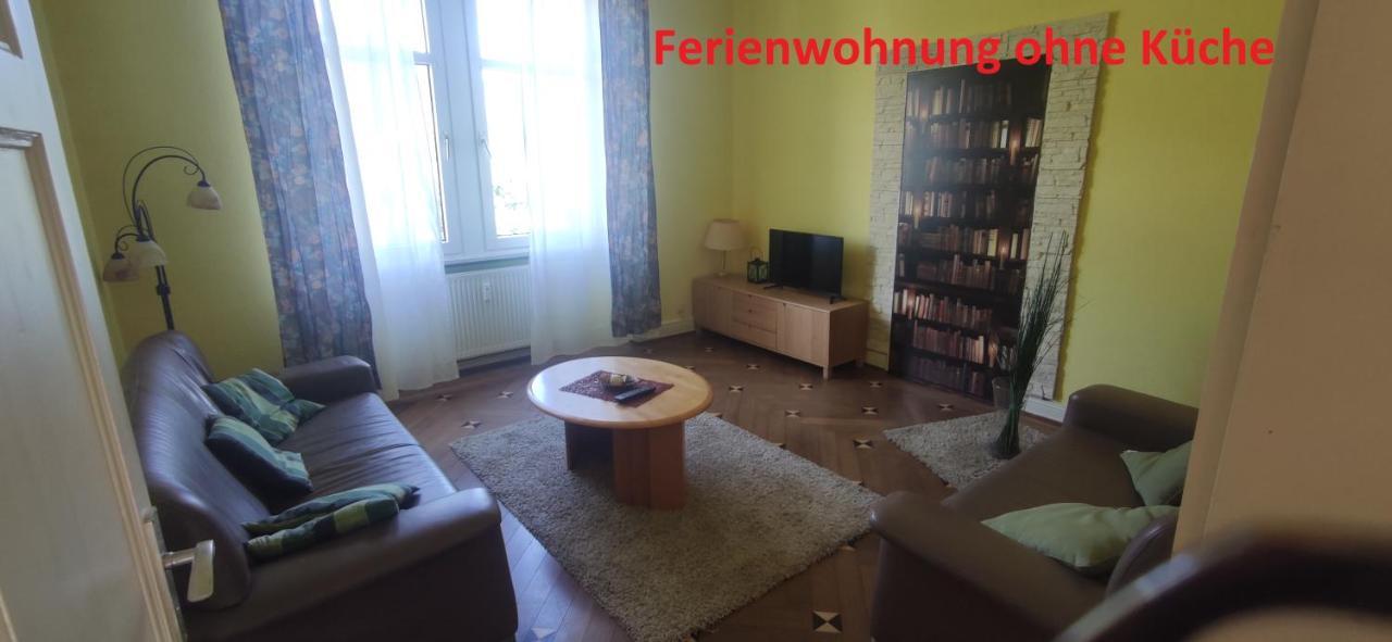 Ferienwohnung An der alten Römerstraße Neumagen-Dhron Zimmer foto